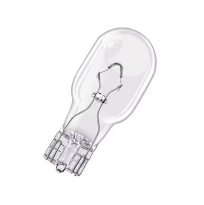 Bec auto W16W 12V 16W W2.1x9.5d QWP WBE